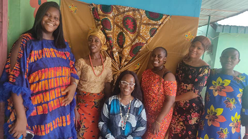Cplan International School Teachers